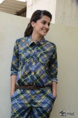 Taapsee Interview About Muni 3 Ganga Movie
